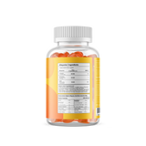 Gleemy Balance Vitamin C, Beta Glukan & Çinko Çiğnenebilir Takviye Edici Gıda