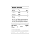 Gleemy Balance Vitamin C, Beta Glukan & Çinko Çiğnenebilir Takviye Edici Gıda