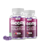 Gleemy Dream İkili Paket – 2x60 Gummies