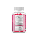 Gleemy Glow Kollajen & Biotin Çiğnenebilir Takviye Edici Gıda